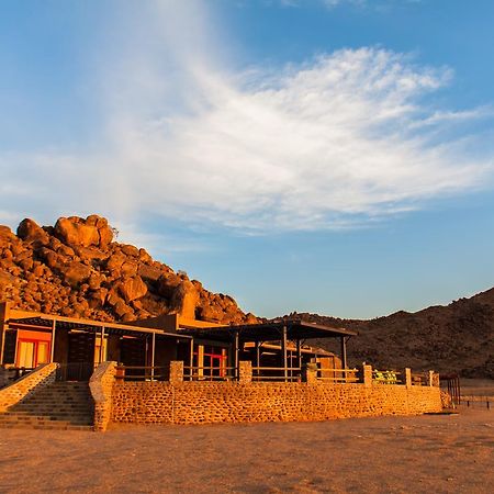 Greenfire Desert Lodge Maltahohe Exterior foto