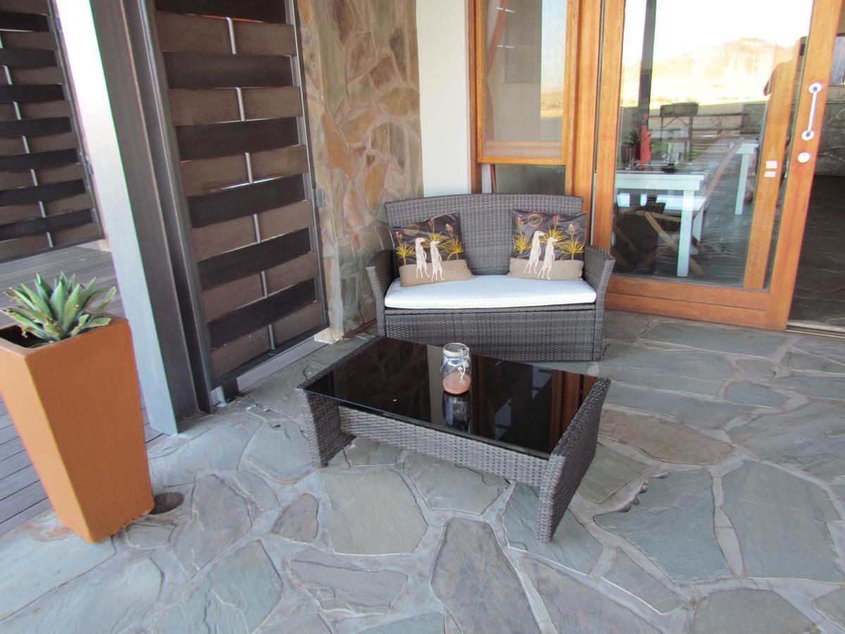 Greenfire Desert Lodge Maltahohe Exterior foto
