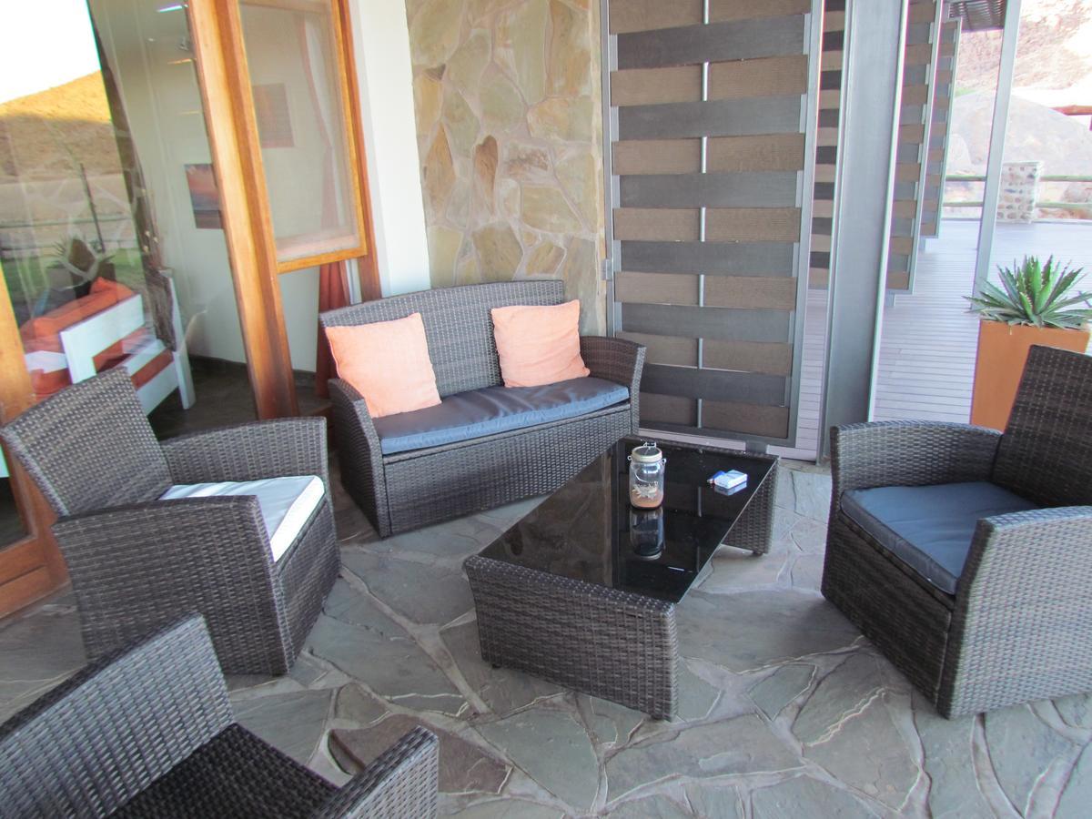 Greenfire Desert Lodge Maltahohe Exterior foto